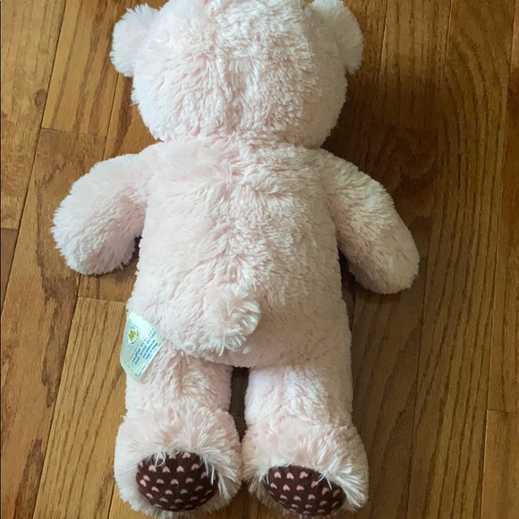 Pink Build-a-bear - Picture 2 of 3
